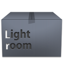 Adobe Lightroom Icon 128x128 png
